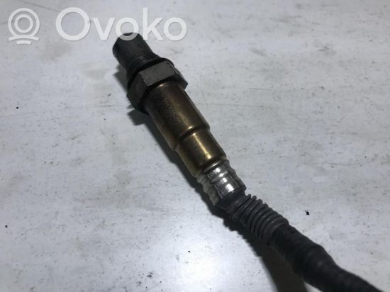 BMW 3 F30 F31 F80 Lambda probe sensor 779382503 0281004028 655252 779382503 0281004028 655252