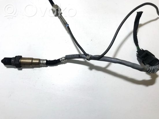 Mercedes-Benz ML W166 Lambda probe sensor 0065421718 0281004201202 620101 0009053905 1614162905293 0065421718 0281004201202 620101 0009053905 1614162905293