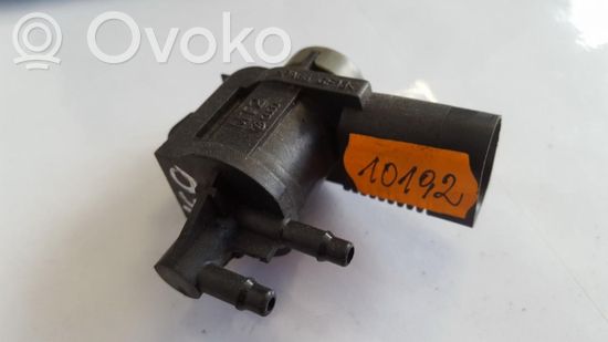 Volkswagen Sharan Turbo solenoid valve 1J0906283C 1J0906283C