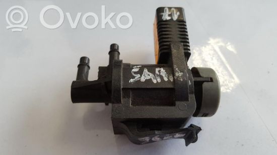 Volkswagen Sharan Turbo solenoid valve 1J0906283C 1J0906283C