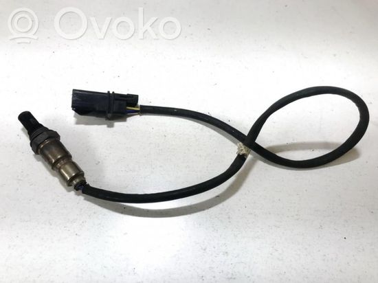 Volkswagen Golf VI Lambda probe sensor 03l906262a 03l906262a