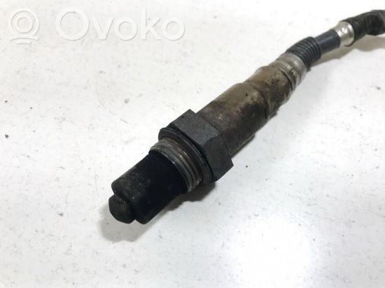BMW 5 GT F07 Lambda probe sensor 0281004018 779160001 0281004018 779160001