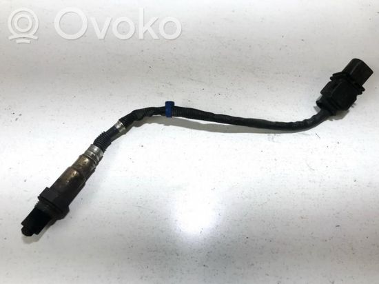 BMW 5 GT F07 Lambda probe sensor 0281004018 779160001 0281004018 779160001