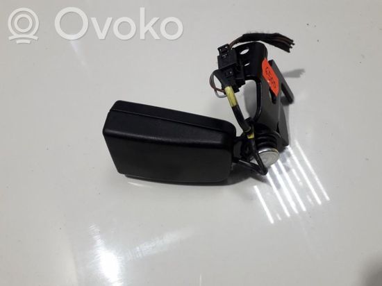 Mercedes-Benz E W212 Rear seatbelt buckle A2128601969 34022730C B280815X 109778918 A2128601969 34022730C B280815X 109778918