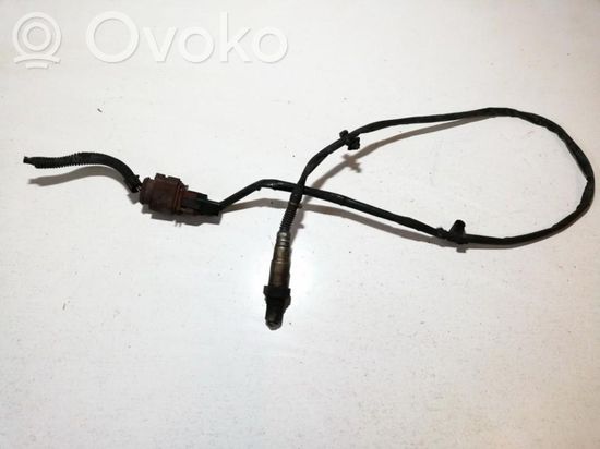 Volkswagen Touareg I Lambda probe sensor 0281004005 07z906262a 0281004006 0281004005 07z906262a 0281004006