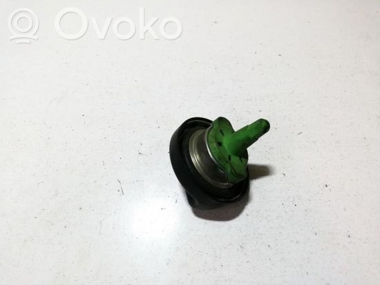 BMW 3 E46 Fuel tank filler cap