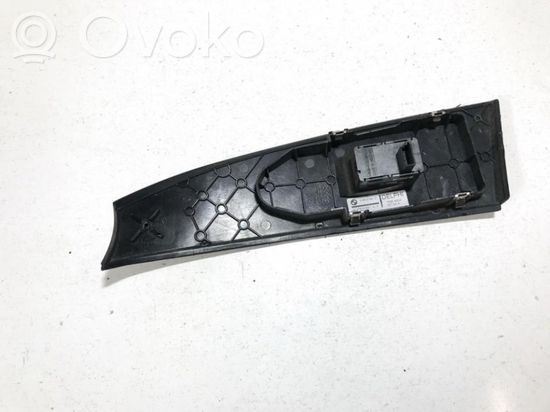 BMW 5 E60 E61 Electric window control switch 6940312 15939804 6940312 15939804
