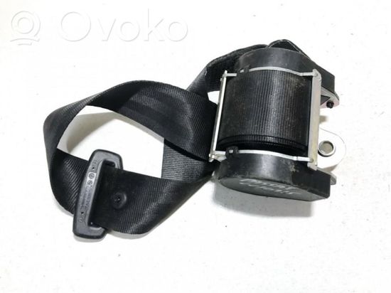 Volkswagen PASSAT CC Rear seatbelt 615055800 000-090v 615055800 000-090v