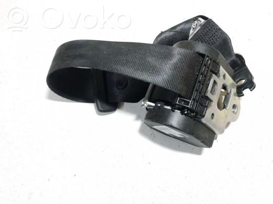 Volkswagen PASSAT CC Rear seatbelt 615055800 000-090v 615055800 000-090v