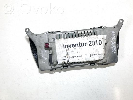 BMW X5 E70 Radio/CD/DVD/GPS head unit 922368301 9223683-01 002019654 1045567 922368301 9223683-01 002019654 1045567
