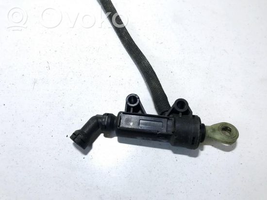 BMW X1 E84 Clutch master cylinder 13670610de 13670610de