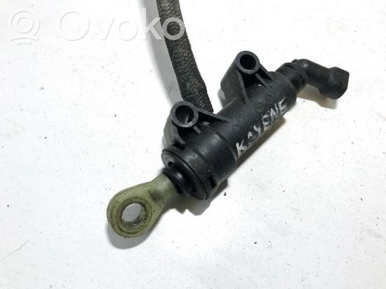 BMW X1 E84 Clutch master cylinder 13670610de 13670610de