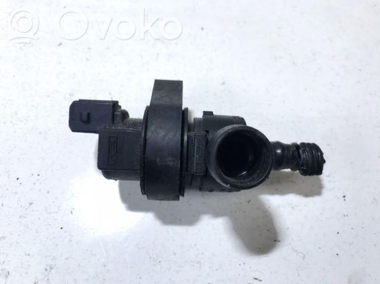BMW 5 E60 E61 Valve vacuum 7572237 7572237