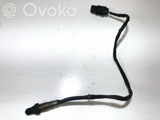 Volkswagen Golf V Lambda probe sensor 03g906262 0281004042 0281004043 884281 03g906262 0281004042 0281004043 884281