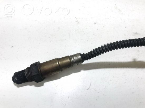 Volkswagen Golf V Lambda probe sensor 03g906262 0281004042 0281004043 884281 03g906262 0281004042 0281004043 884281