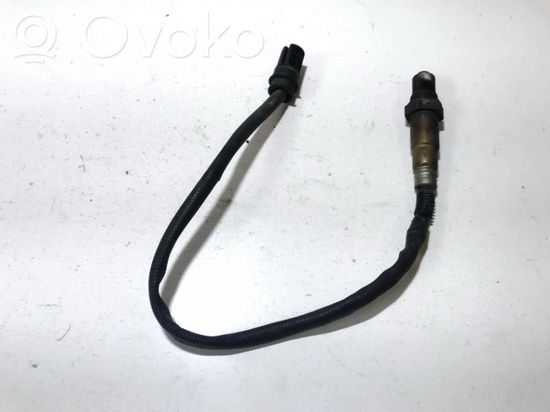 BMW 3 E90 E91 Lambda probe sensor 0258006977 780436901 m881251 0258006977 780436901 m881251