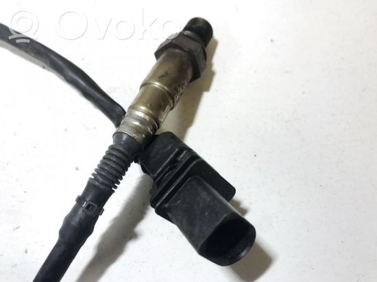 Volkswagen Golf VII Lambda probe sensor 059906262 0281004181 209181 059906262 0281004181 209181