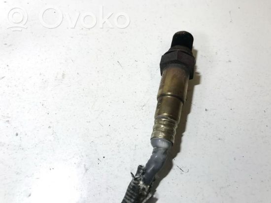 BMW 3 F30 F31 F80 Lambda probe sensor 0281004028 7793825-02 08201 0281004028 7793825-02 08201