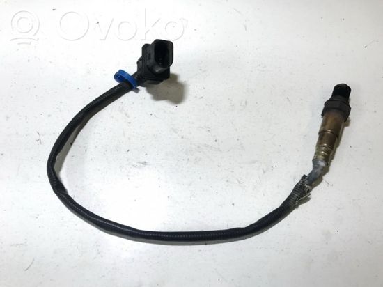 BMW 3 F30 F31 F80 Lambda probe sensor 0281004028 7793825-02 08201 0281004028 7793825-02 08201