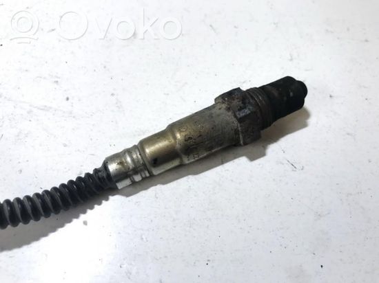 Mercedes-Benz A W168 Lambda probe sensor 0005409417 005275t97 0258006018/019 770022 0005409417 005275t97 0258006018/019 770022