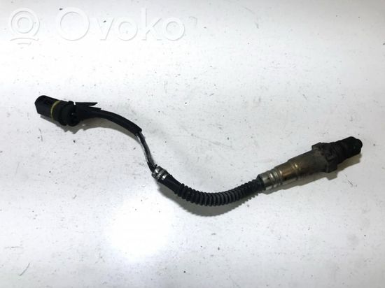 Mercedes-Benz A W168 Lambda probe sensor 0005409417 005275t97 0258006018/019 770022 0005409417 005275t97 0258006018/019 770022