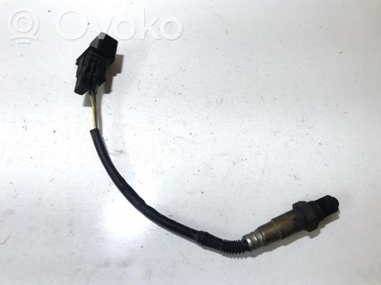 BMW 3 E46 Lambda probe sensor 0258007142 7512975-03 785181 0258007142 7512975-03 785181