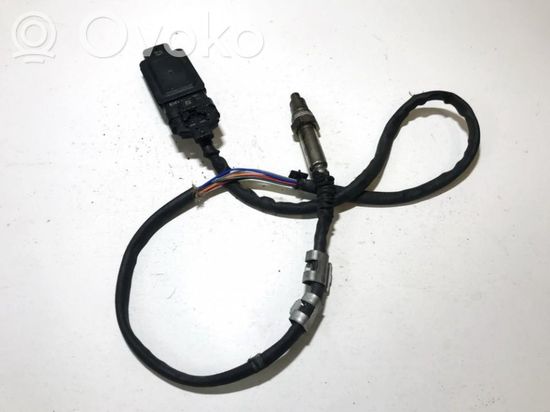 BMW 5 GT F07 Lambda probe sensor 2004a2c1534 8594553 520003104 2004-a2c1534 2004a2c1534 8594553 520003104 2004-a2c1534