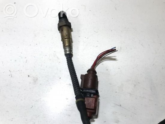 Audi A8 S8 D3 4E Lambda probe sensor 057906262 0281004012/013 188201 057906262 0281004012/013 188201