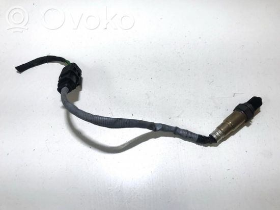 Mercedes-Benz ML W166 Lambda probe sensor 0065421718 0281004201 0281004202 0065421718 0281004201 0281004202