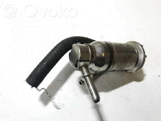 BMW X6 F16 Fuel pressure sensor 858021002 858021002