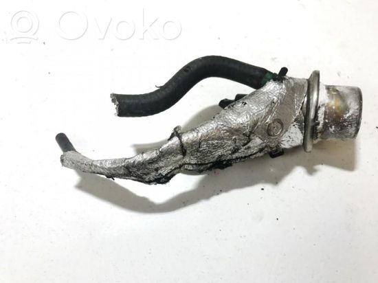 Mercedes-Benz E W212 Fuel pressure sensor 0444025005 a0004901313 0444025005 a0004901313