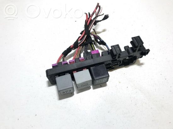 Volkswagen PASSAT B6 Fuse box set 1k1937503 100 53 373 1k1937503 100 53 373