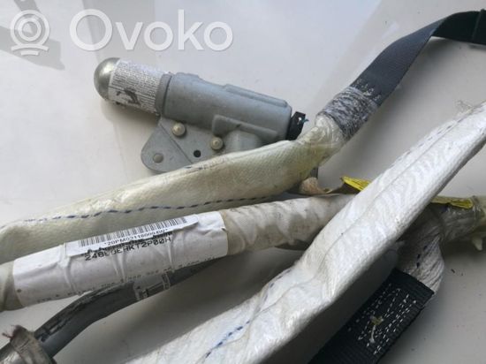BMW 5 E60 E61 Roof airbag 5322322 5480181 5322322 5480181