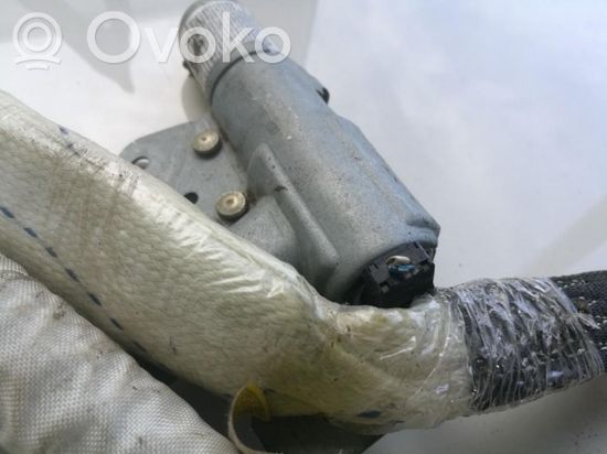 BMW 5 E60 E61 Roof airbag 5322322 5480181 5322322 5480181