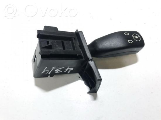 BMW X5 E53 Steering wheel adjustment switch 8373901 01800000 8373901 01800000