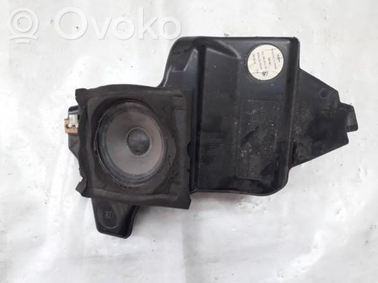 BMW 5 E39 Front door speaker 2752555964 49134030774/04 65.13-803600778 2752555964 49134030774/04 65.13-803600778