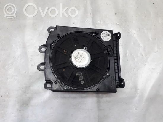 BMW 5 E60 E61 Subwoofer speaker 65136929100 5015121 4910430686/04 65136929100 5015121 4910430686/04