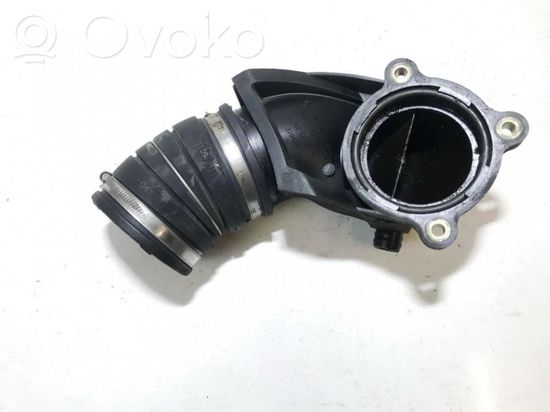 Mercedes-Benz C W202 Air intake hose/pipe 1111411204 1111411204