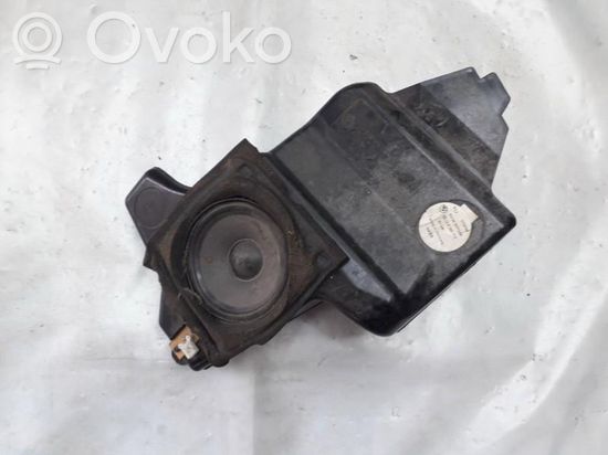 BMW 5 E39 Front door speaker 2752555963 49134 30773/04 65.13-8 360777 2752555963 49134 30773/04 65.13-8 360777