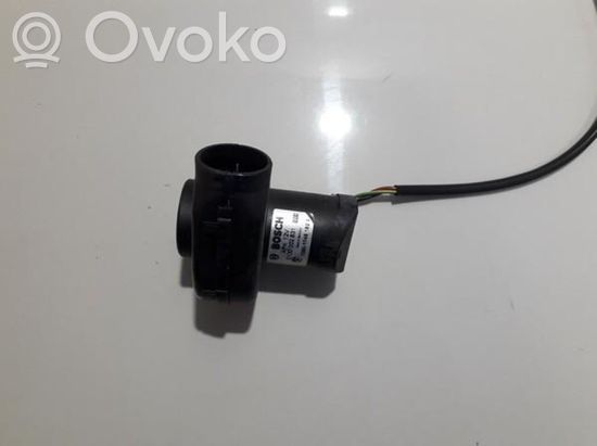 BMW X5 E53 Engine control unit/module fan 0130002831 1290-1745 182.9 0130002831 1290-1745 182.9