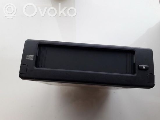 BMW 5 E60 E61 CD/DVD changer 65126986081 6013 6 05 53694 65126986081 6013 6 05 53694