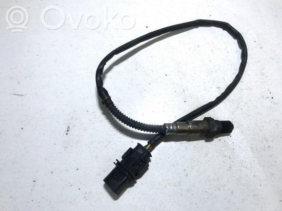Volkswagen Caddy Lambda probe sensor 03g906262 028100404204 78724617 03g906262 028100404204 78724617