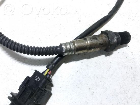 Volkswagen Caddy Lambda probe sensor 03g906262 028100404204 78724617 03g906262 028100404204 78724617
