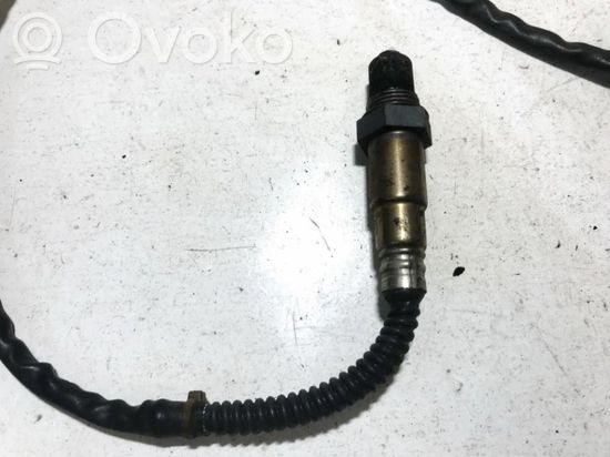 Volkswagen Caddy Lambda probe sensor 03g906262 0281004042/043 79130 03g906262 0281004042/043 79130