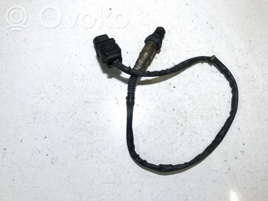 Volkswagen Jetta V Lambda probe sensor 0281004085 03l906262 984201 0281004085 03l906262 984201