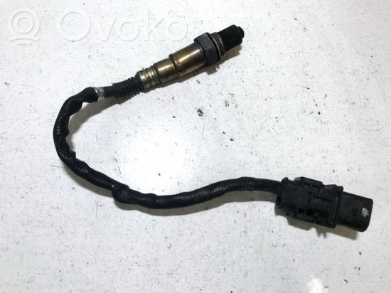 BMW 3 E90 E91 Lambda probe sensor 779160001 0281004018 785211 779160001 0281004018 785211