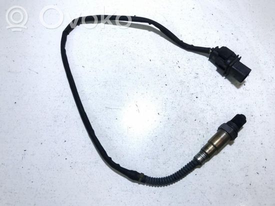 Volkswagen Touran I Lambda probe sensor 03g906262 0281004042/043 585121 03g906262 0281004042/043 585121
