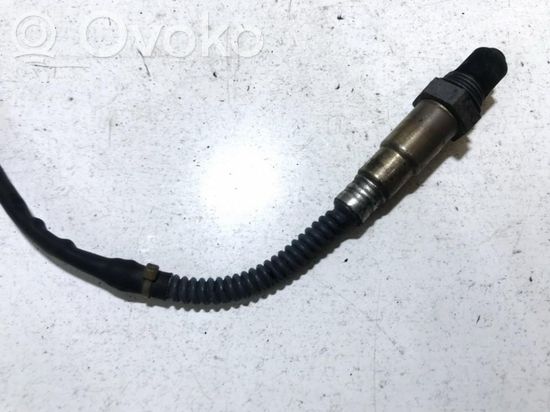 Volkswagen Touran I Lambda probe sensor 03g906262 0281004042/043 585121 03g906262 0281004042/043 585121