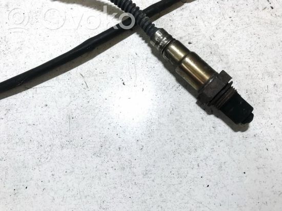 Volkswagen Golf V Lambda probe sensor 0281004042 0281004043 03g906262a 0281004042 0281004043 03g906262a