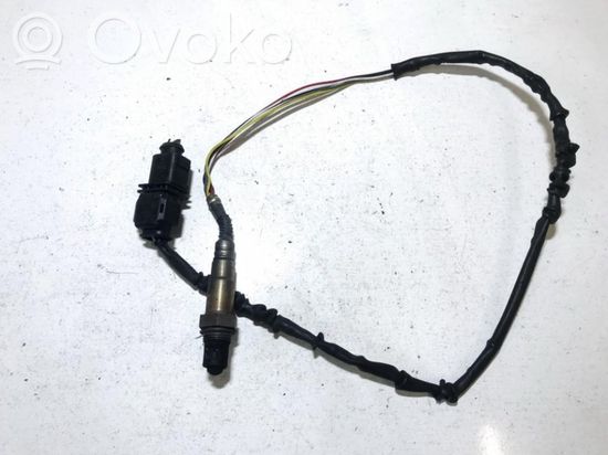 Audi A4 S4 B8 8K Lambda probe sensor 03g906262g 0281004062 0281004063 03g906262g 0281004062 0281004063